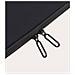 BF-E-MB216-BK borsa per laptop 40,6 cm (16") Cover Nero - Foto miniatura 2