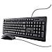 Tastiera e Mouse Cablato 8713439239782  (Layout Tedesco) Colore Nero - Foto miniatura 6