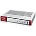 USGFLEX50HP-EU0101F firewall (hardware) 0,35 Gbit /s - Foto miniatura 3
