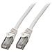 K8104WS. 15 cavo di rete Bianco 15 m Cat6 U /UTP (UTP) - Foto miniatura 1