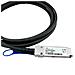 FN-CABLE-QSFP56-DAC-L1-BL cavo InfiniBand e in fibra ottica 1 m Nero - Foto miniatura 3