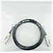 FN-CABLE-QSFP56-DAC-L1-BL cavo InfiniBand e in fibra ottica 1 m Nero - Foto miniatura 5