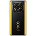 X7 5G 256GB 8GB Ram Display 6.67" Main Camera 50MP Dual Nano Sim Dimensity 7300-Ultra 5110 mAh Black - Foto miniatura 2