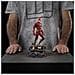Iron Studios The Flash Movie - The Flash Statue Art Scale 1/10 - Foto miniatura 2