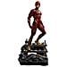 Iron Studios The Flash Movie - The Flash Statue Art Scale 1/10 - Foto miniatura 1
