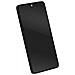 Schermo 14t Lcd + Vetro Touch + Telaio Originale, Nero - Foto miniatura 3