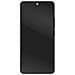 Schermo 14t Lcd + Vetro Touch + Telaio Originale, Nero - Foto miniatura 1