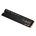 Black SN8100 1 TB M. 2 PCI Express 5.0 NVMe TLC 3D NAND - Foto miniatura 2