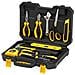 STHT78050-1 cacciavite manuale Set Cacciavite dritto - Foto miniatura 1