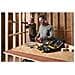 STHT78050-1 cacciavite manuale Set Cacciavite dritto - Foto miniatura 3