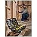 STHT78050-1 cacciavite manuale Set Cacciavite dritto - Foto miniatura 5