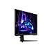 Monitor 32" LCD VA Gaming Odyssey G3 LS32DG302EUXEN Full HD 1920 x 1080 Pixel Tempo di Risposta 1 ms Frequenza di Aggiornamento 180 (Hz) - Foto miniatura 4