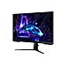 Monitor 32" LCD VA Gaming Odyssey G3 LS32DG302EUXEN Full HD 1920 x 1080 Pixel Tempo di Risposta 1 ms Frequenza di Aggiornamento 180 (Hz) - Foto miniatura 7
