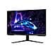Monitor 32" LCD VA Gaming Odyssey G3 LS32DG302EUXEN Full HD 1920 x 1080 Pixel Tempo di Risposta 1 ms Frequenza di Aggiornamento 180 (Hz) - Foto miniatura 8