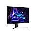 Monitor 32" LCD VA Gaming Odyssey G3 LS32DG302EUXEN Full HD 1920 x 1080 Pixel Tempo di Risposta 1 ms Frequenza di Aggiornamento 180 (Hz) - Foto miniatura 17
