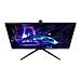 Monitor 32" LCD VA Gaming Odyssey G3 LS32DG302EUXEN Full HD 1920 x 1080 Pixel Tempo di Risposta 1 ms Frequenza di Aggiornamento 180 (Hz) - Foto miniatura 21