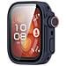 Custodia Di Conversione Da Huawei Watch Fit 4 Pro Ad Apple Ultra 2 Blue - Foto miniatura 3