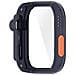 Custodia Di Conversione Da Huawei Watch Fit 4 Pro Ad Apple Ultra 2 Blue - Foto miniatura 5