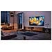 Serie Smart TV QD-MiniLED 4K 65" 65C69KS, audio Onkyo 2.1, Dolby Vision & Atmos, Google TV - Foto miniatura 6