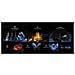 Serie Smart TV QD-MiniLED 4K 65" 65C69KS, audio Onkyo 2.1, Dolby Vision & Atmos, Google TV - Foto miniatura 7
