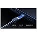 Serie Smart TV QD-MiniLED 4K 65" 65C69KS, audio Onkyo 2.1, Dolby Vision & Atmos, Google TV - Foto miniatura 8