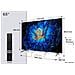 Serie Smart TV QD-MiniLED 4K 65" 65C69KS, audio Onkyo 2.1, Dolby Vision & Atmos, Google TV - Foto miniatura 9