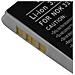 Batteria Di Ricambio Per Nokia 3310 / 5510 Li-ion 3.7v 1450mah 5.4wh - Foto miniatura 2