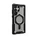 Plasma XTE custodia per cellulare 17,3 cm (6.8") Cover Nero, Trasparente - Foto miniatura 1