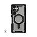 Plasma XTE custodia per cellulare 17,3 cm (6.8") Cover Nero, Trasparente - Foto miniatura 2