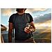 Plasma XTE custodia per cellulare 17,3 cm (6.8") Cover Nero, Trasparente - Foto miniatura 4