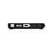 Plasma XTE custodia per cellulare 17,3 cm (6.8") Cover Nero, Trasparente - Foto miniatura 6