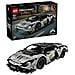 Super Sports Car Lamborghini Revuelto - Foto miniatura 6