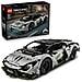 Super Sports Car Lamborghini Revuelto - Foto miniatura 7