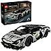 Super Sports Car Lamborghini Revuelto - Foto miniatura 9