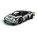 Super Sports Car Lamborghini Revuelto - Foto miniatura 29