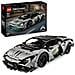 Super Sports Car Lamborghini Revuelto - Foto miniatura 30
