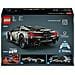Super Sports Car Lamborghini Revuelto - Foto miniatura 34