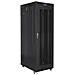 FF01-8037-23BL rack 37U Rack indipendenti Nero - Foto miniatura 3
