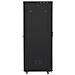 FF01-8037-23BL rack 37U Rack indipendenti Nero - Foto miniatura 5