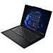 ThinkPad E14 Gen 7 (AMD) AMD Ryzen™ 7 250 Computer portatile 35,6 cm (14") WUXGA 16 GB DDR5-SDRAM 512 GB SSD Wi-Fi 6E (802.11ax) Windows 11 Pro Italiano Nero - Foto miniatura 1