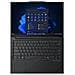 ThinkPad E14 Gen 7 (AMD) AMD Ryzen™ 7 250 Computer portatile 35,6 cm (14") WUXGA 16 GB DDR5-SDRAM 512 GB SSD Wi-Fi 6E (802.11ax) Windows 11 Pro Italiano Nero - Foto miniatura 2