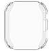 Custodia Protettiva In Tpu Compatibile Con Redmi Watch 6 - Copertura Completa, Multicolore Transparent - Foto miniatura 5