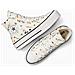 Chuck Taylor All Star Lift A15536c, Donne, Bianca, 37 - Foto miniatura 3