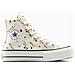 Chuck Taylor All Star Lift A15536c, Donne, Bianca, 37 - Foto miniatura 6