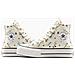 Chuck Taylor All Star Lift A15536c, Donne, Bianca, 37 - Foto miniatura 7