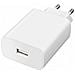 Caricabatterie Originale Flashcharge Usb V4440l0a1-eu 44w White Bulk Per Smartphone - Foto miniatura 4