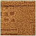 Tappetini per Scale Autoadesivi 5 pz 65x21x4 cm Beige - Foto miniatura 7