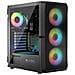 Pc Gaming Ryzen 7 5700g - Ram 16gb - Ssd 1tb M. 2 - Wifi - W11 Pro - Foto miniatura 1