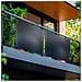 Kit Solare Plug & Play City 800 W con 4 pannelli flessibili 210 Wp - Foto miniatura 5