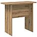 Tavolo consolle Rovere artigianale 93 x 40 x 75 cm - Foto miniatura 1